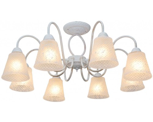 Потолочная люстра Jaclyn TL1141-8H TopLight