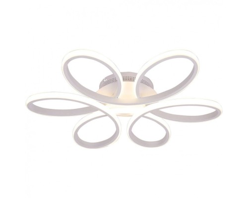 Потолочная люстра Geraldine TL1144-71D TopLight