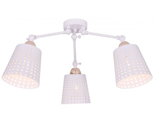Потолочная люстра Kristiana TL1154-3D TopLight
