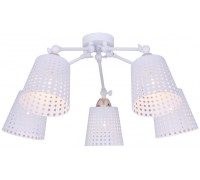 Потолочная люстра Kristiana TL1154-5D TopLight