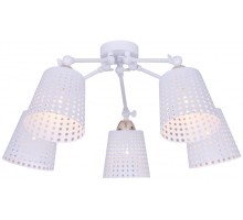 Потолочная люстра Kristiana TL1154-5D TopLight