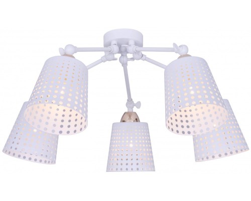 Потолочная люстра Kristiana TL1154-5D TopLight