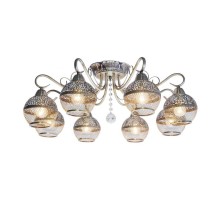 Потолочная люстра Lynette TL1156-8D TopLight