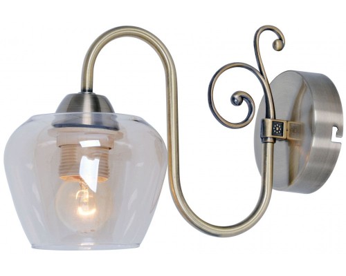 Бра Sybilla TL1157-1W TopLight