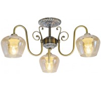 Потолочная люстра Sybilla TL1157-3D TopLight