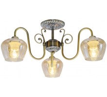 Потолочная люстра Sybilla TL1157-3D TopLight