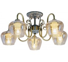 Потолочная люстра Sybilla TL1157-5D TopLight