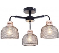 Потолочная люстра Griselda TL1158-3D TopLight