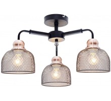 Потолочная люстра Griselda TL1158-3D TopLight
