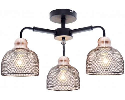 Потолочная люстра Griselda TL1158-3D TopLight