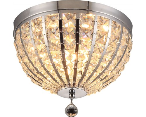 Потолочная люстра Jennifer TL1163-4D TopLight