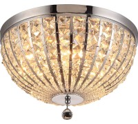 Потолочная люстра Jennifer TL1163-6D TopLight