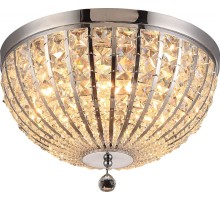 Потолочная люстра Jennifer TL1163-6D TopLight