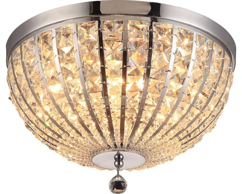 Потолочная люстра Jennifer TL1163-6D TopLight