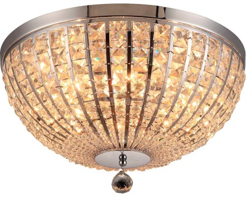 Потолочная люстра Jennifer TL1163-8D TopLight
