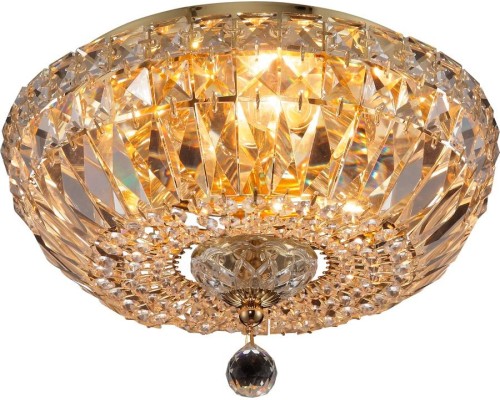 Потолочная люстра Loraine TL1164-3D1 TopLight