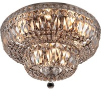 Потолочная люстра Loraine TL1164-3D2 TopLight