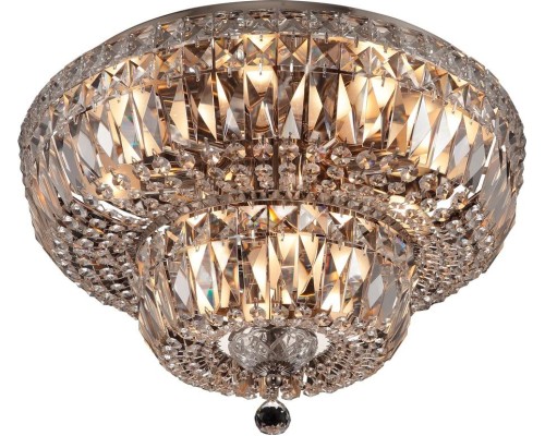 Потолочная люстра Loraine TL1164-3D2 TopLight