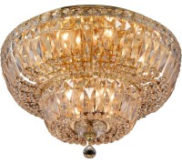 Потолочная люстра Loraine TL1164-3D3 TopLight