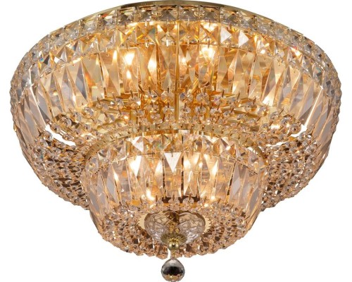 Потолочная люстра Loraine TL1164-3D3 TopLight