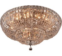 Потолочная люстра Loraine TL1164-3D4 TopLight