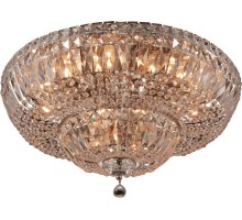 Потолочная люстра Loraine TL1164-3D4 TopLight