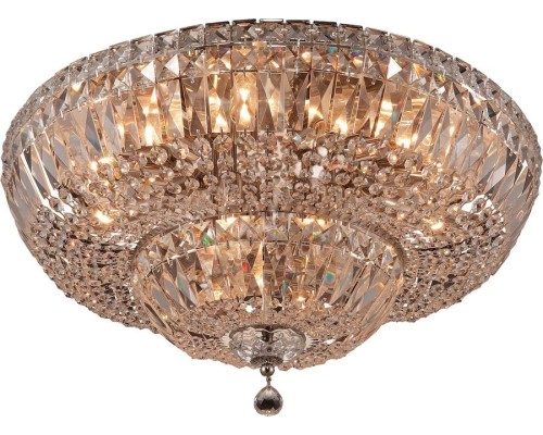 Потолочная люстра Loraine TL1164-3D4 TopLight