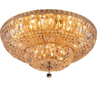 Потолочная люстра Loraine TL1164-3D5 TopLight