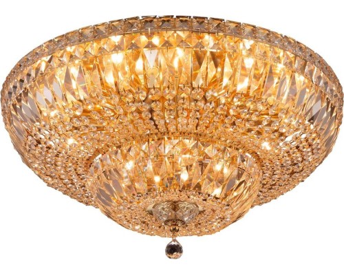 Потолочная люстра Loraine TL1164-3D5 TopLight