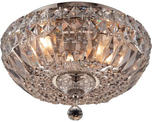 Потолочная люстра Loraine TL1164-3D TopLight