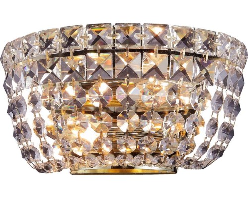 Настенный светильник Letitia TL1165-2W1 TopLight