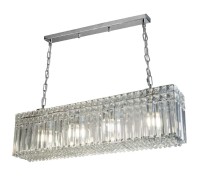 Подвесной светильник Lorinda TL1166-4H1 TopLight