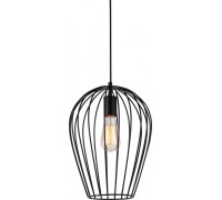 Подвесной светильник Kayla TL1174H-01BK TopLight