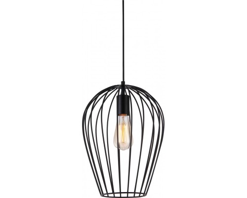 Подвесной светильник Kayla TL1174H-01BK TopLight