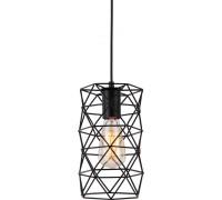 Подвесной светильник Marcia TL1175H-01BK TopLight