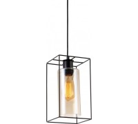 Подвесной светильник Robyn TL1176H-01BK TopLight