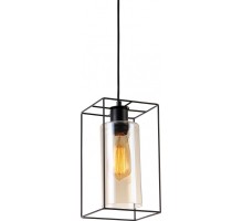 Подвесной светильник Robyn TL1176H-01BK TopLight