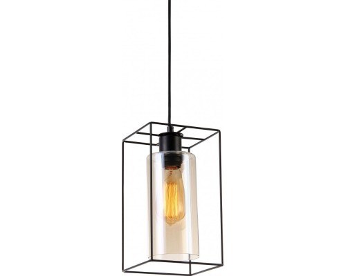 Подвесной светильник Robyn TL1176H-01BK TopLight