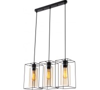 Подвесной светильник Robyn TL1176H-03BK TopLight