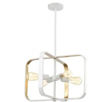 Потолочная люстра Lois TL1177H-04WH TopLight