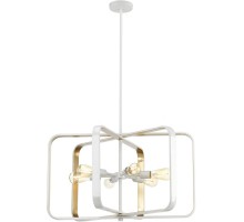 Потолочная люстра Lois TL1177H-06WH TopLight