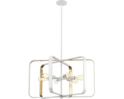 Потолочная люстра Lois TL1177H-06WH TopLight