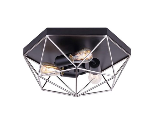 Потолочная люстра Grizel TL1178X-03BC TopLight