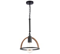 Подвесной светильник Jasmin TL1179H-01BK TopLight