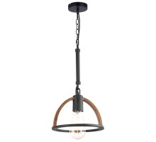Подвесной светильник Jasmin TL1179H-01BK TopLight