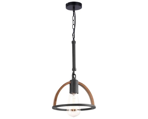 Подвесной светильник Jasmin TL1179H-01BK TopLight