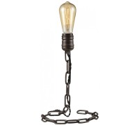 Настольная лампа Kristen TL1181T-01BK TopLight
