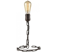 Настольная лампа Kristen TL1181T-01BK TopLight