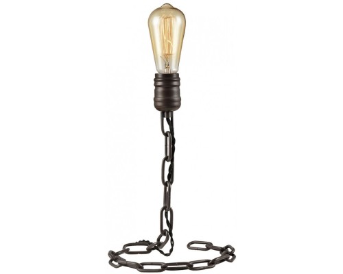 Настольная лампа Kristen TL1181T-01BK TopLight