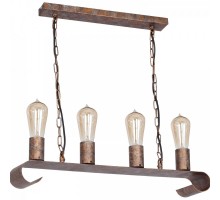 Подвесная люстра Melina TL1182H-04BR TopLight